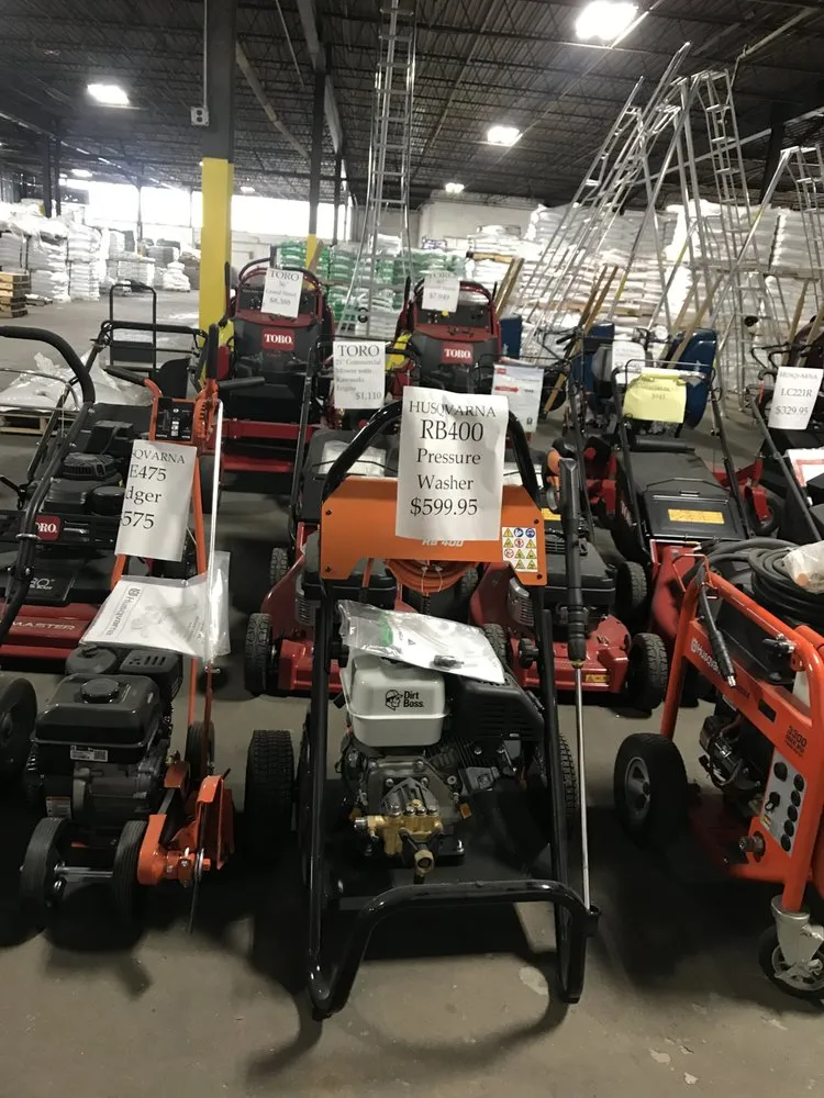 Local outdoor landscaping in Lindenhurst, NY by All Pro Horticulture