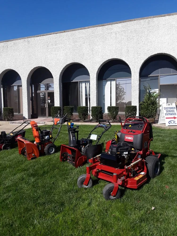 Custom yard maintenance in Lindenhurst, NY by All Pro Horticulture