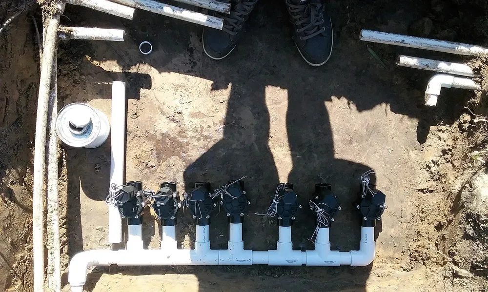 Affordable outdoor landscaping in Austin, TX - All Pro Irrigation & Landscaping