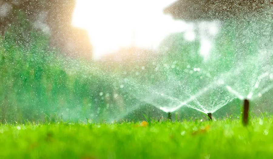 Professional lawn care service near you across Greenville, SC - All Pro Irrigation