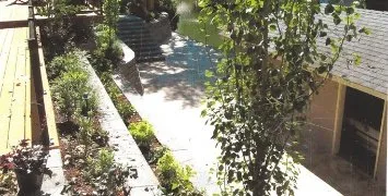 Reliable landscape design for year-round maintenance in Boring, OR by All-Pro Landscape