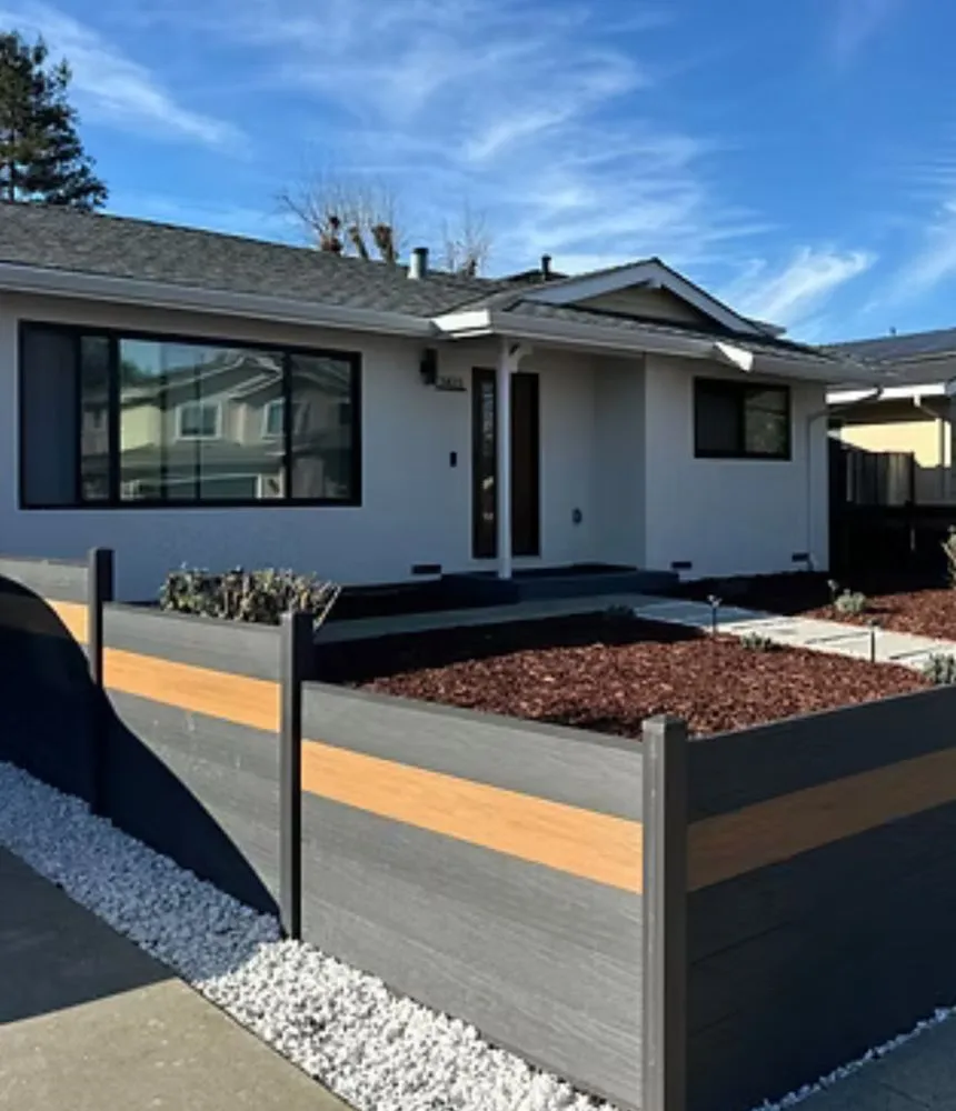 Reliable yard cleanup service for beautiful yards in San Jose, CA by All Pro Landscape Construction