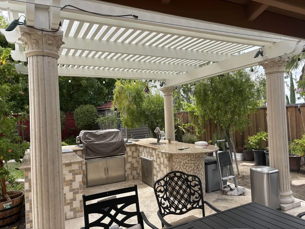 Affordable yard cleanup service in San Jose, CA - All Pro Landscape Construction