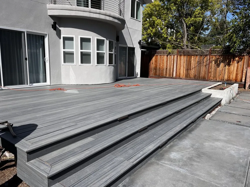 Trusted lawn mowing service in San Jose, CA - All Pro Landscape Construction