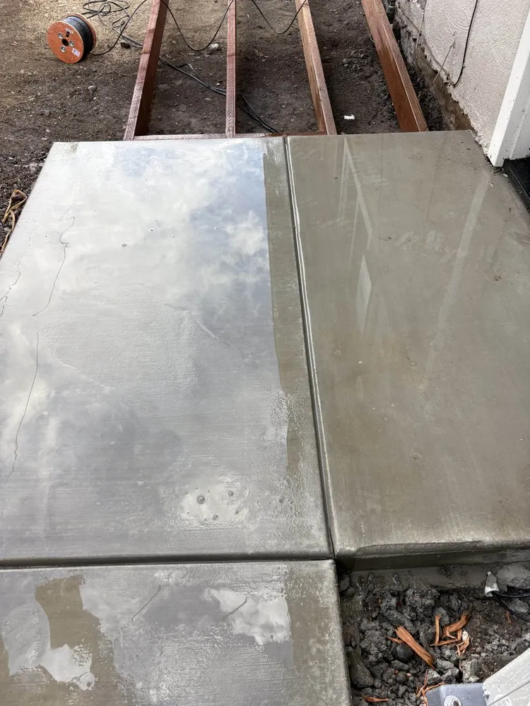 Expert landscaping services for outdoor upgrades in San Jose, CA by All Pro Landscape Construction