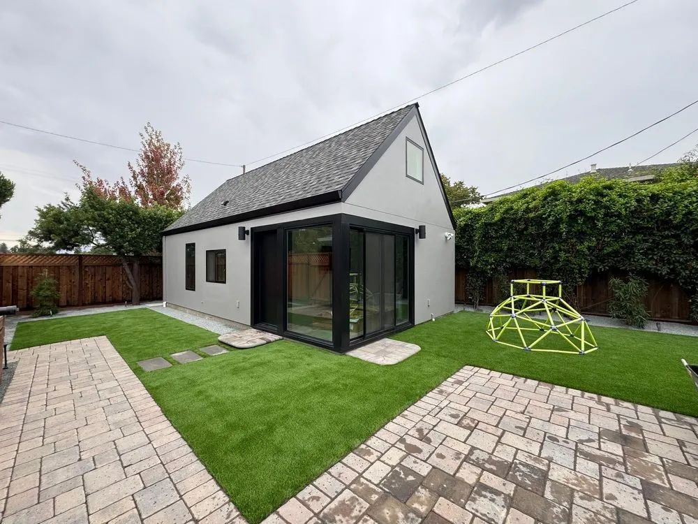 Trusted landscape design in San Jose, CA - All Pro Landscape Construction