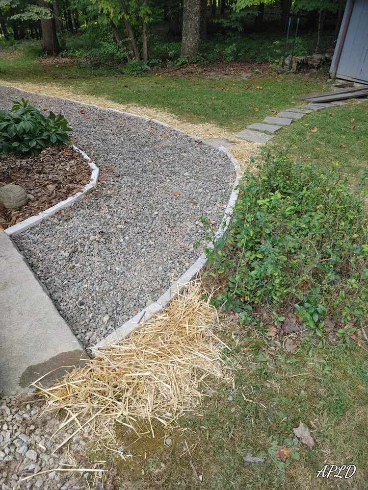 Top-rated garden landscaping in Spencer, IN - All Pro Landscape Design