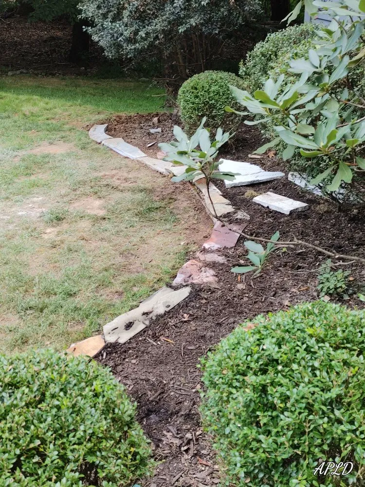 Reliable residential landscaping for year-round maintenance across Spencer, IN - All Pro Landscape Design