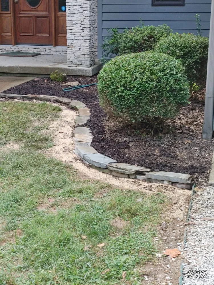 Top-rated residential landscaping experts serving Spencer, IN - All Pro Landscape Design