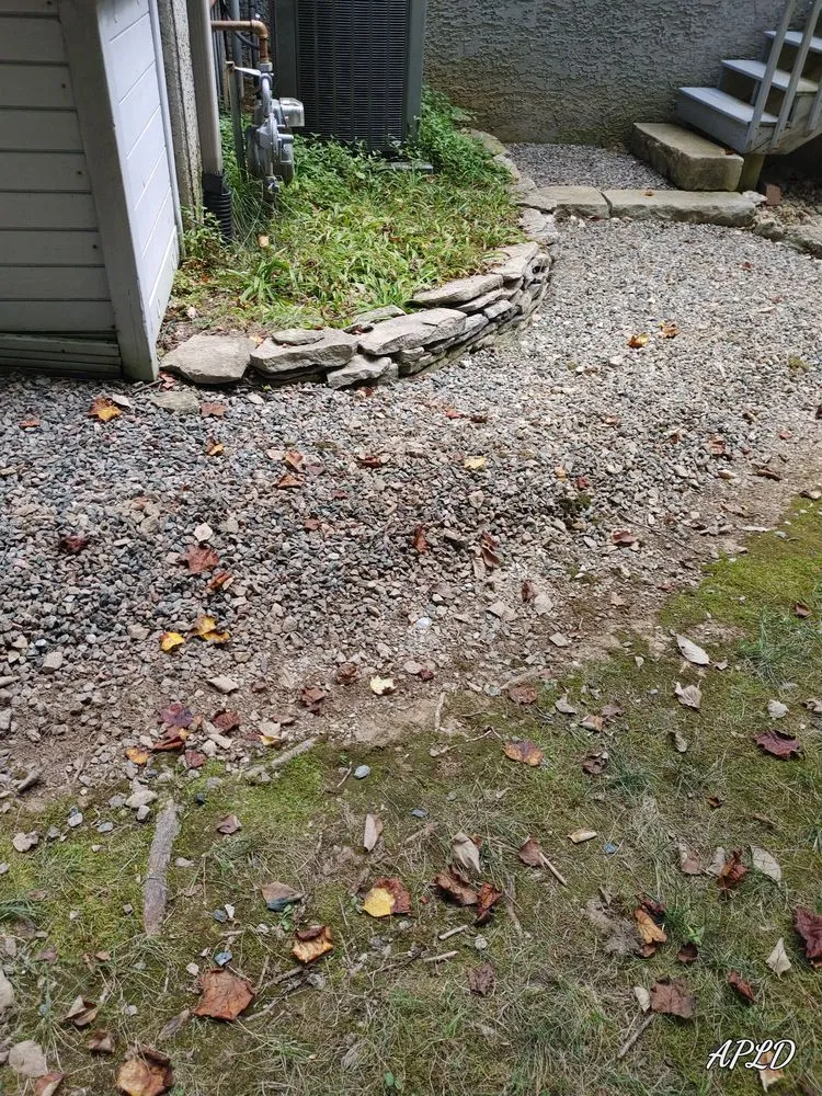 Local outdoor landscaping for homes across Spencer, IN - All Pro Landscape Design