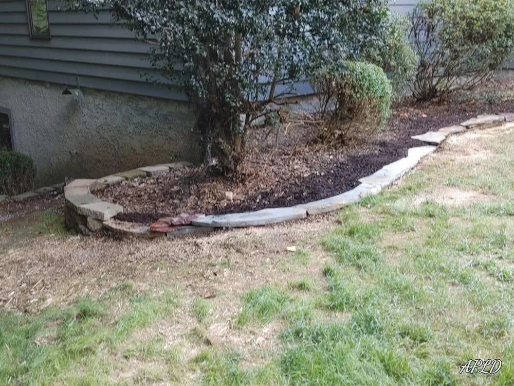 Trusted residential landscaping in Spencer, IN by All Pro Landscape Design