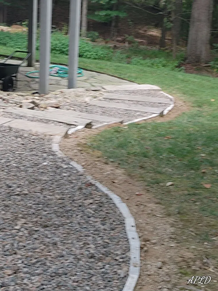 Trusted yard maintenance in Spencer, IN by All Pro Landscape Design