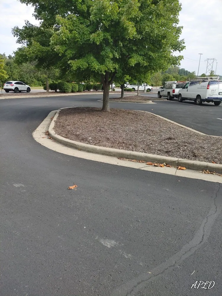 Trusted lawn care service with custom design across Spencer, IN - All Pro Landscape Design