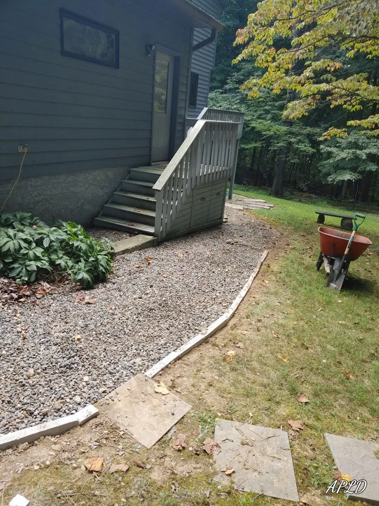 Trusted lawn mowing service near you across Spencer, IN - All Pro Landscape Design