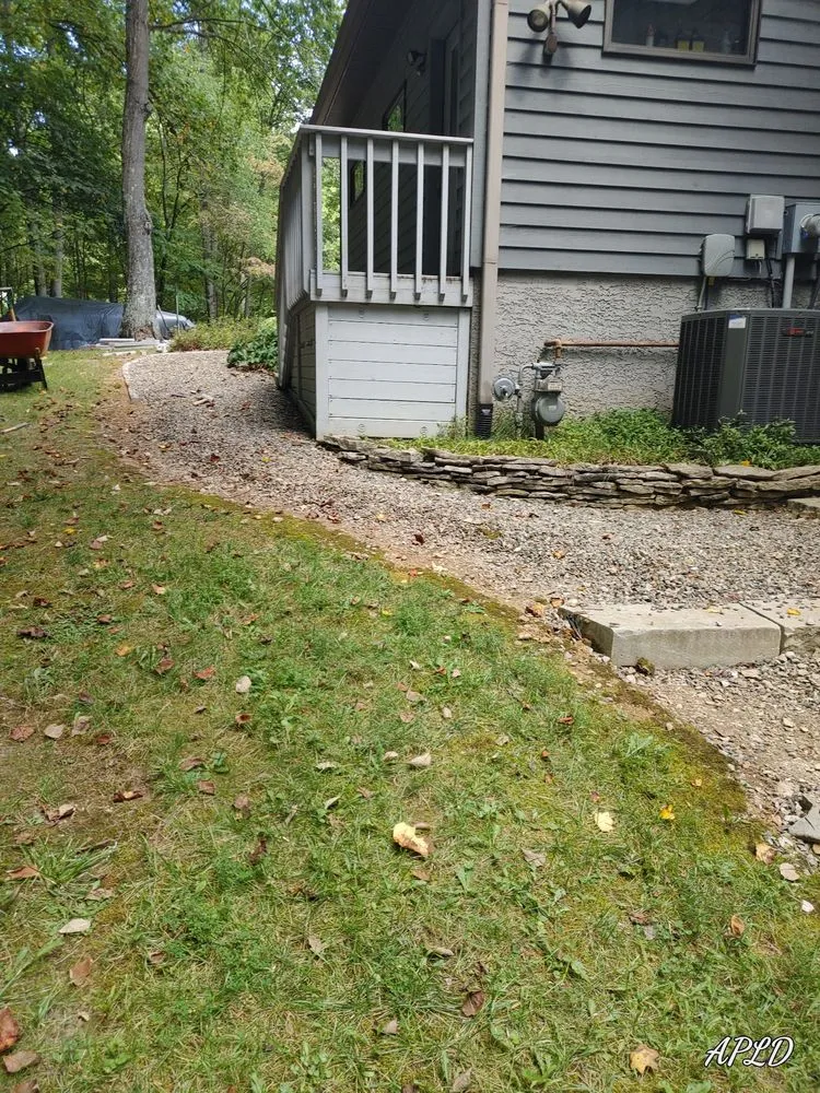 Professional landscaping services experts serving Spencer, IN - All Pro Landscape Design