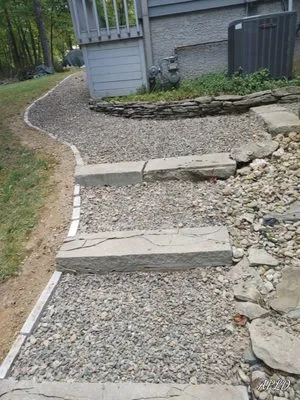 All Pro Landscape Design