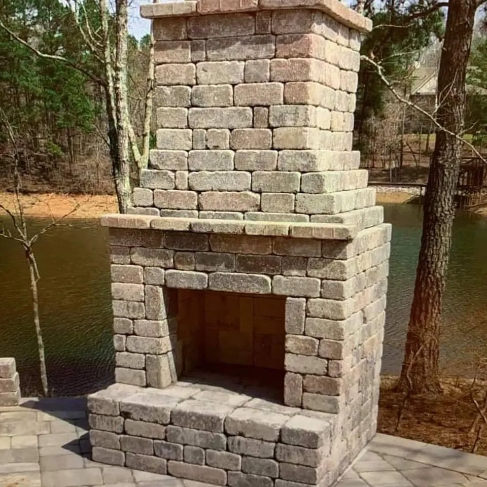 Reliable lawn care service in Hiram, GA - All Pro Landscapes