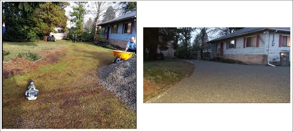 Affordable lawn mowing service in Seattle, WA by All Pro Landscapes