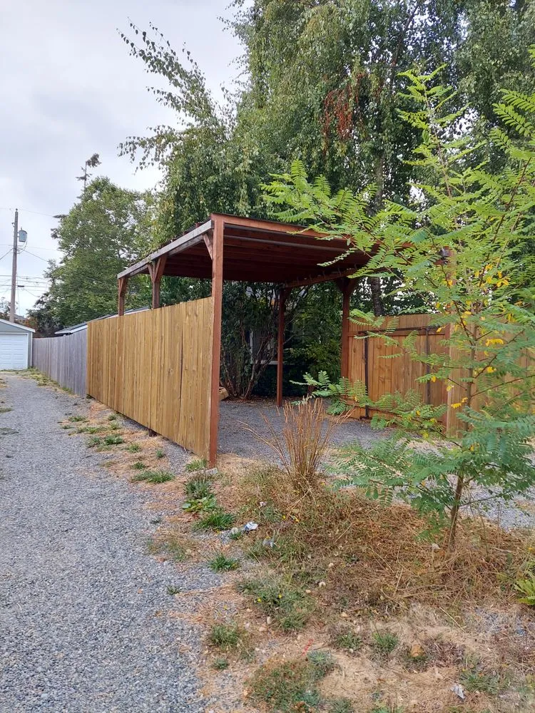 Custom landscape design in Seattle, WA - All Pro Landscapes