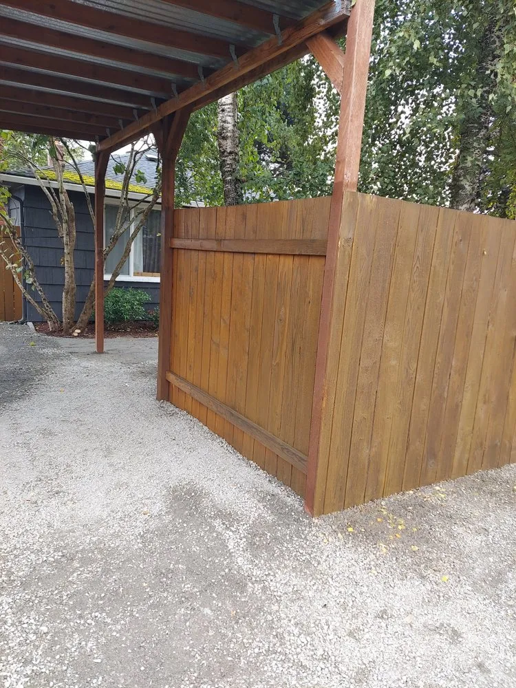 Local lawn care service for residential properties in Seattle, WA by All Pro Landscapes