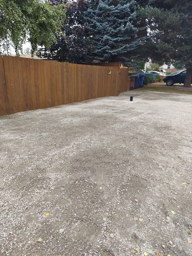 Trusted lawn care service in Seattle, WA by All Pro Landscapes