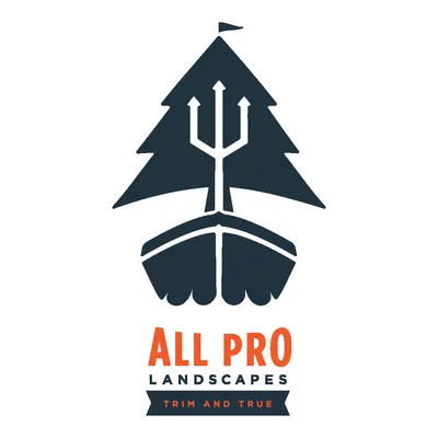 All Pro Landscapes Logo