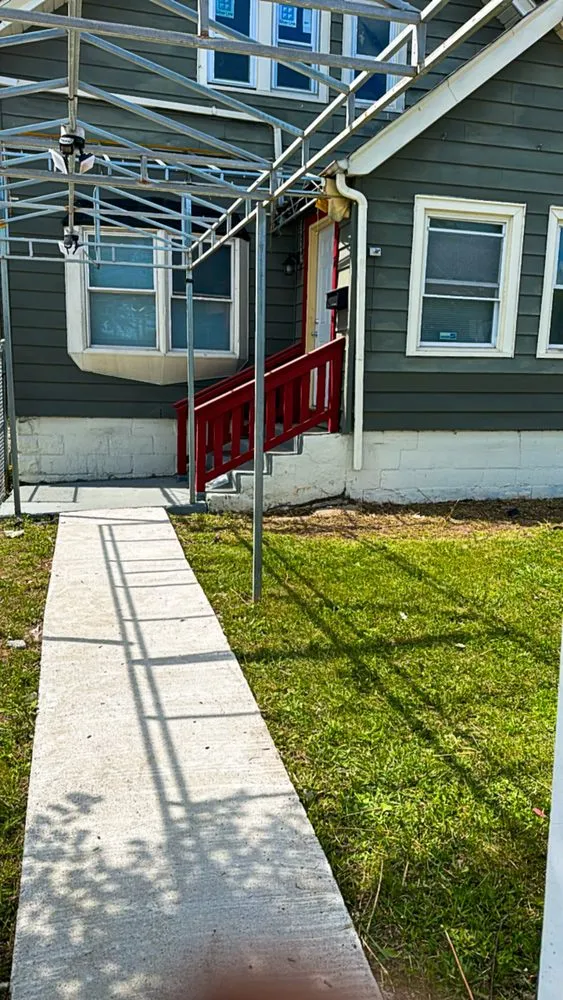 Affordable landscaping services for homes in Milwaukee, WI by All Pro Landscaping & Snow Removal