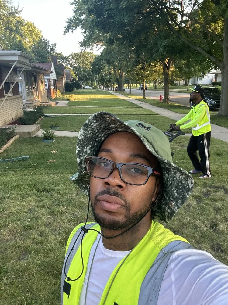 Trusted lawn care service in Milwaukee, WI by All Pro Landscaping & Snow Removal