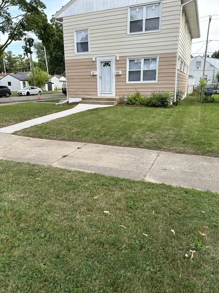 Trusted lawn mowing service near you in Milwaukee, WI by All Pro Landscaping & Snow Removal