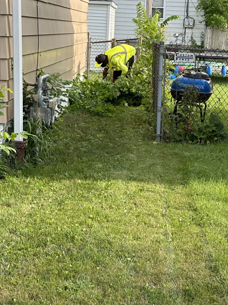 Expert landscaping services for year-round maintenance across Milwaukee, WI - All Pro Landscaping & Snow Removal