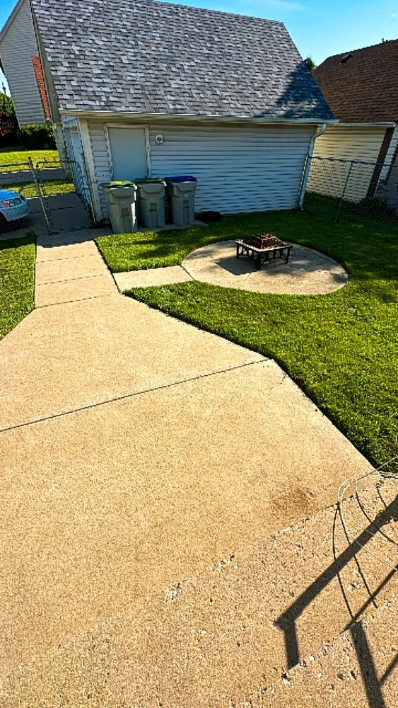 Local landscape design for year-round maintenance across Milwaukee, WI - All Pro Landscaping & Snow Removal