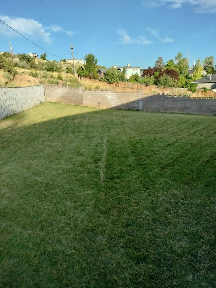 Reliable residential landscaping near you across Cedar City, UT - All Pro Landscaping