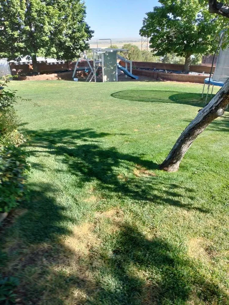 Affordable outdoor landscaping experts serving Cedar City, UT - All Pro Landscaping