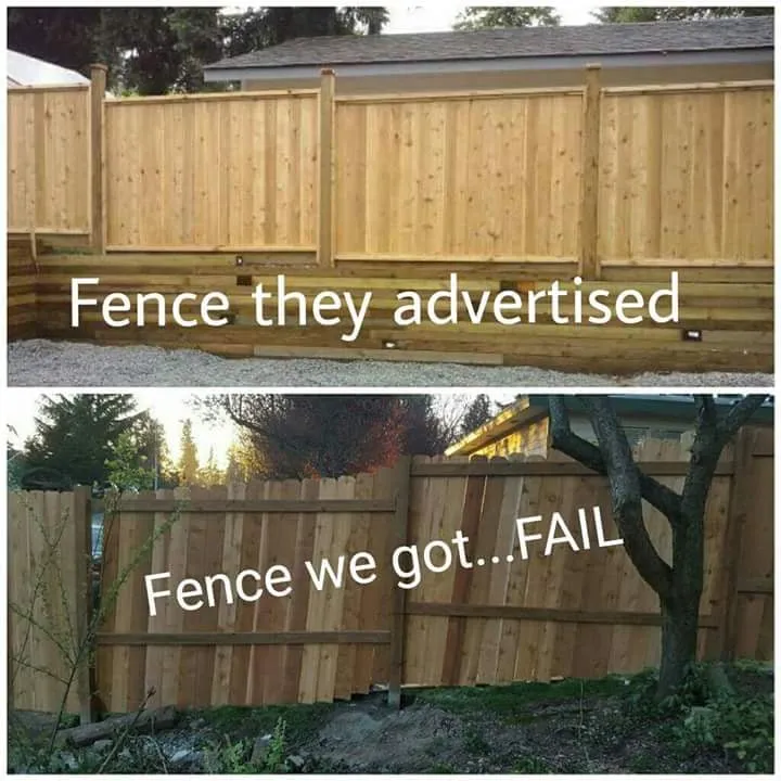 Reliable residential landscaping in Lynnwood, WA by All Pro Landscaping Construction