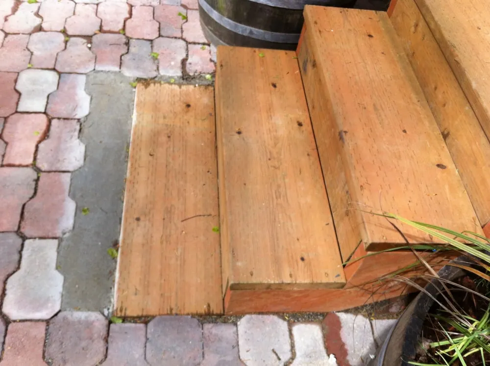 Custom landscape design in Lynnwood, WA - All Pro Landscaping Construction