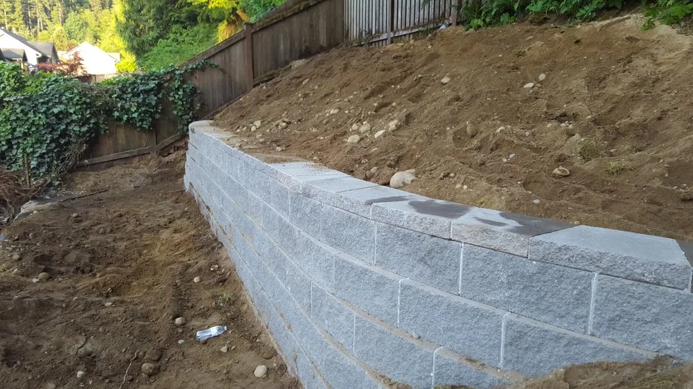 Local landscape installation near you across Lynnwood, WA - All Pro Landscaping Construction
