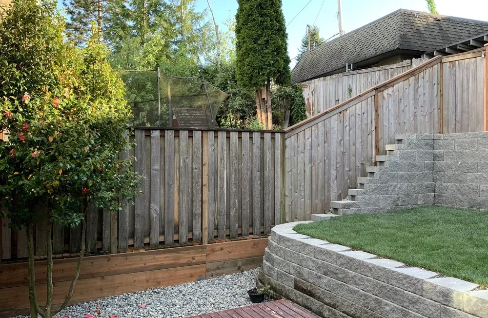 Custom landscape installation experts serving Lynnwood, WA - All Pro Landscaping Construction