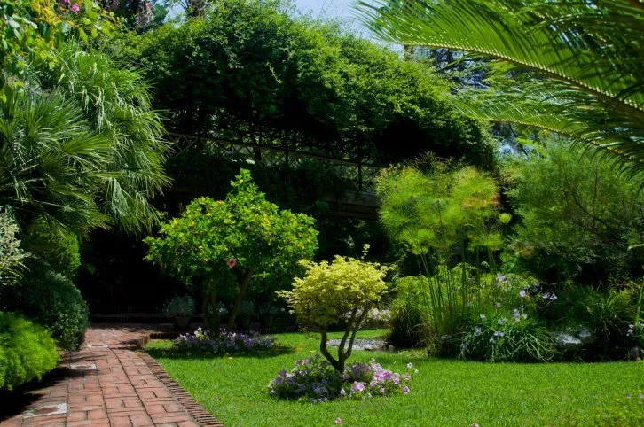 Trusted residential landscaping in Danbury, CT by All Pro Landscaping