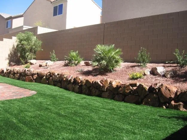 Local garden landscaping in Danbury, CT - All Pro Landscaping