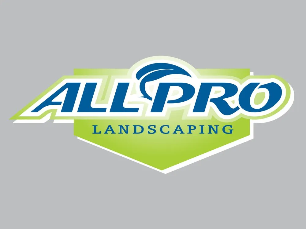Professional yard maintenance near you in Franklin, IN by All Pro Landscaping
