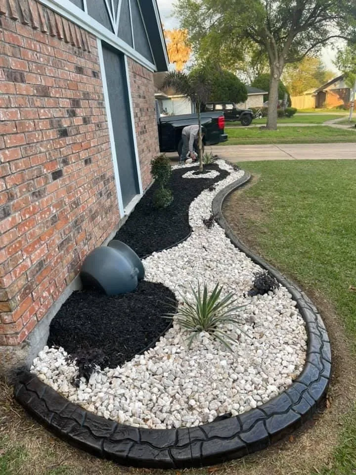 Affordable landscaping services for outdoor upgrades in Rochester, NY by All Pro Landscaping Rochester NY
