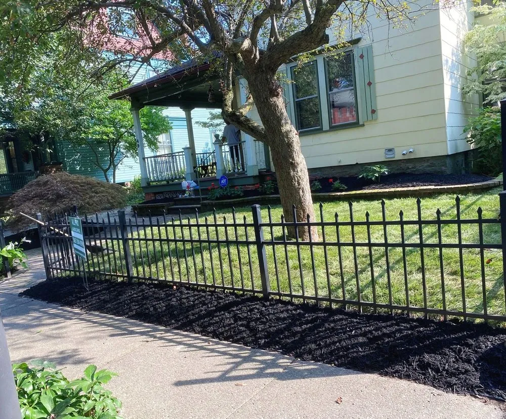 Affordable lawn care service in Rochester, NY - All Pro Landscaping Rochester NY