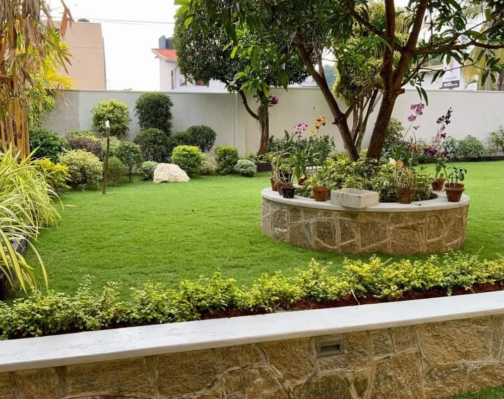 Trusted residential landscaping in Rochester, NY - All Pro Landscaping Rochester NY