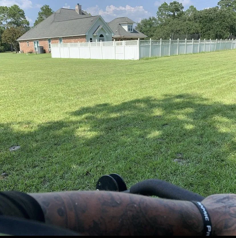 Local outdoor landscaping for homes across Slidell, LA - All Pro Landscaping