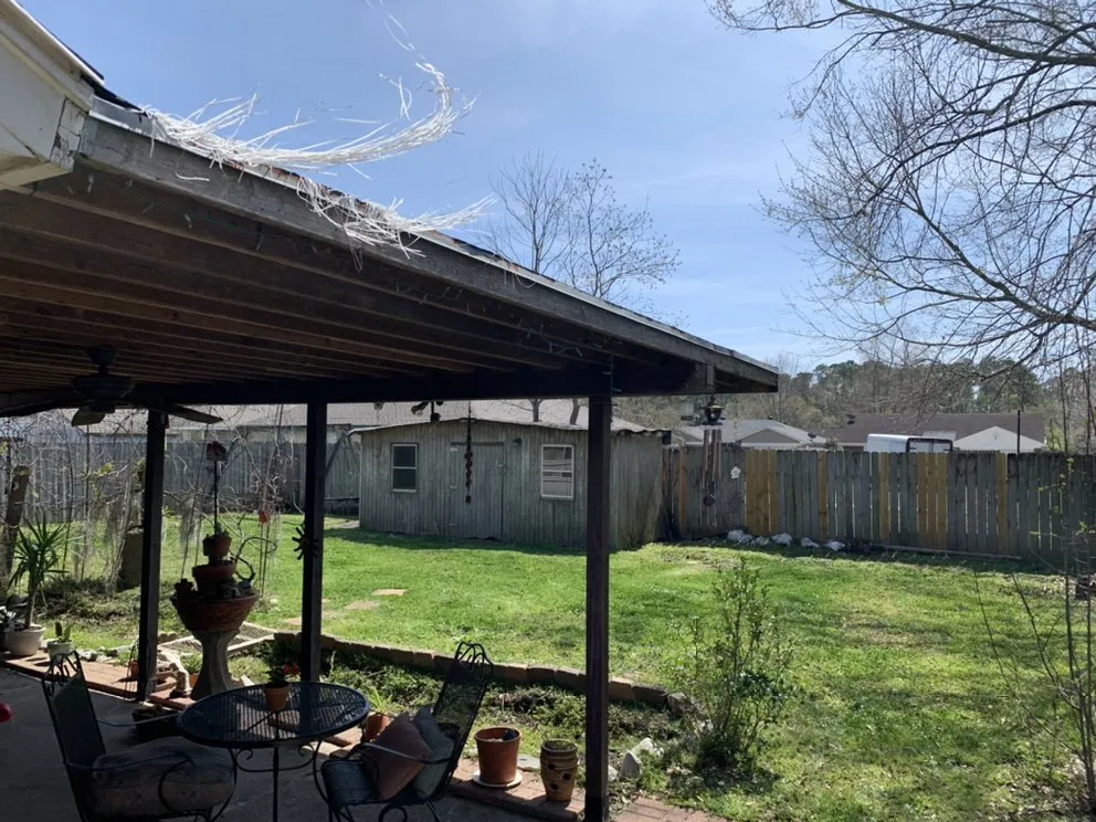 Trusted lawn mowing service for residential properties in Slidell, LA by All Pro Landscaping