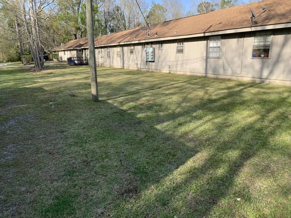 Reliable landscaping services in Slidell, LA - All Pro Landscaping