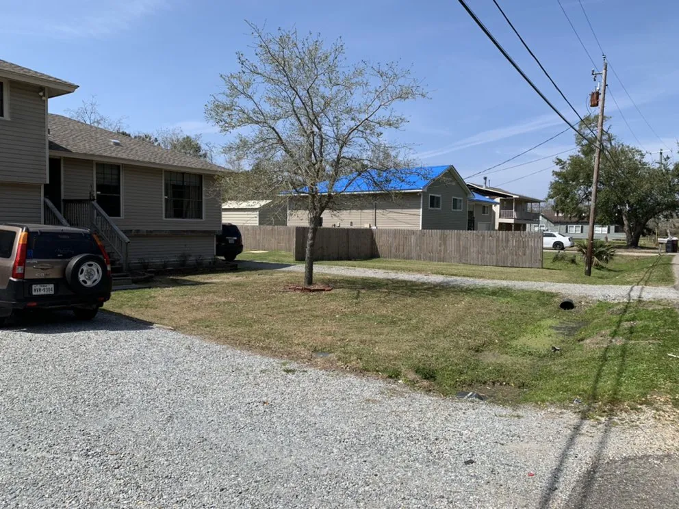 Top-rated garden landscaping near you in Slidell, LA by All Pro Landscaping