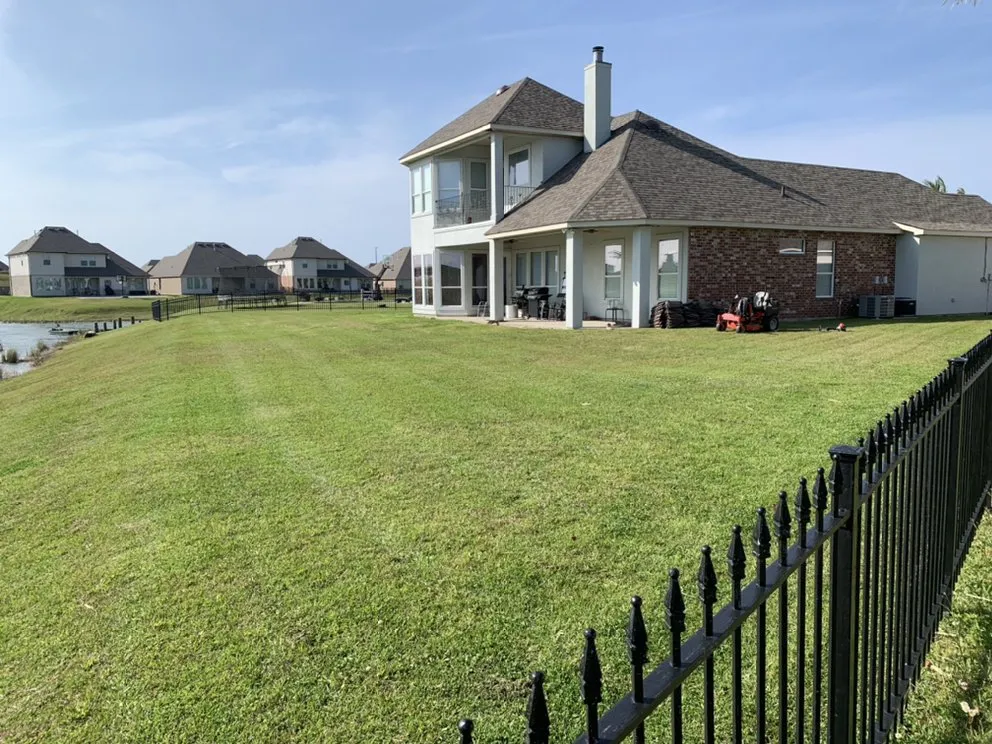 Trusted garden landscaping experts serving Slidell, LA - All Pro Landscaping