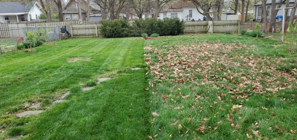 Expert lawn care service near you across Lincoln, NE - All Pro Lawn & Snow