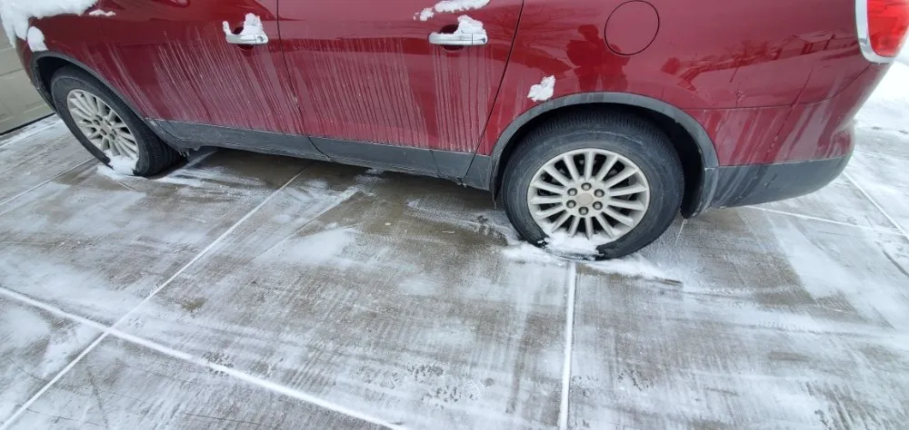 Expert landscaping services experts serving Lincoln, NE - All Pro Lawn & Snow